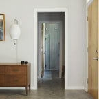 Japandi Silk Design Nelson Wall Light