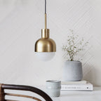 Niku Pendant Light