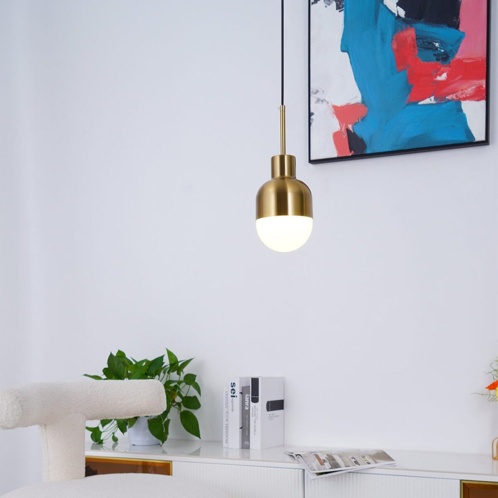 Niku Pendant Light