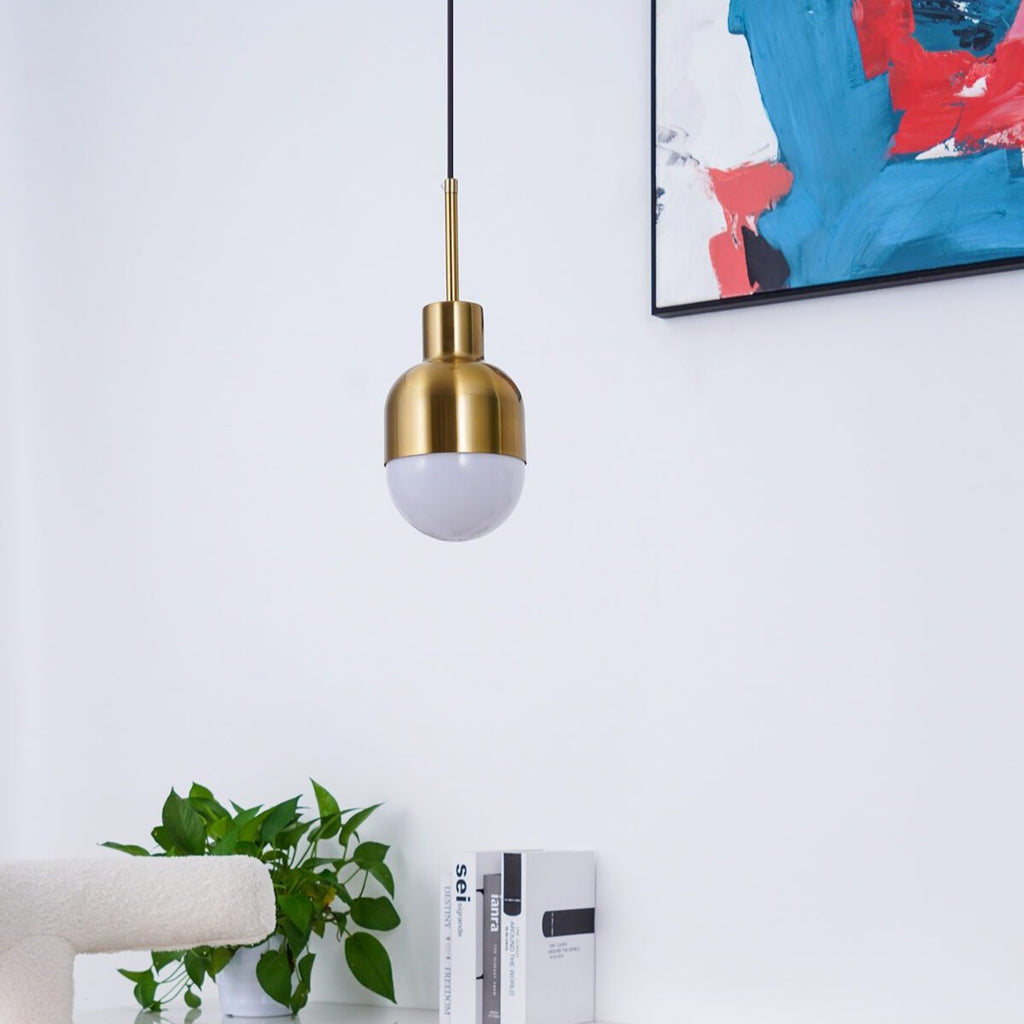 Niku Pendant Light