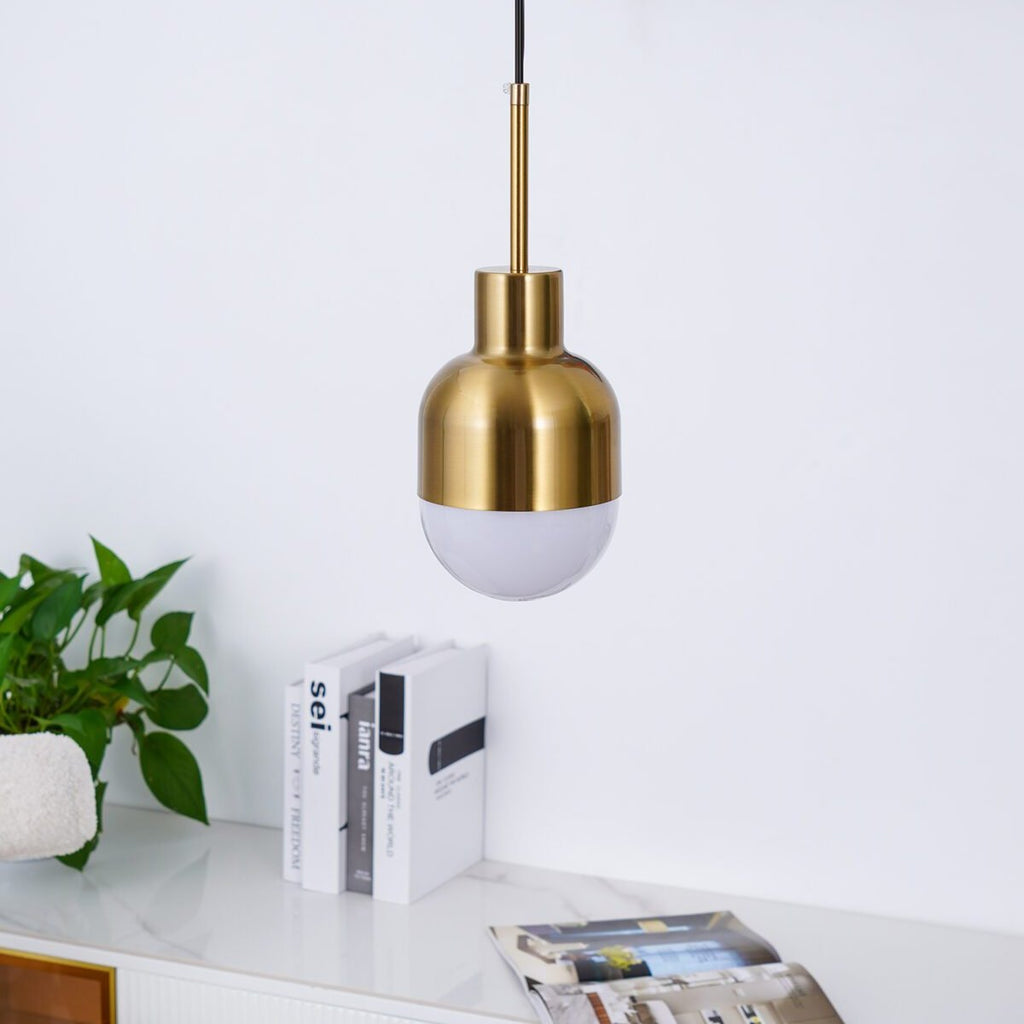 Niku Pendant Light