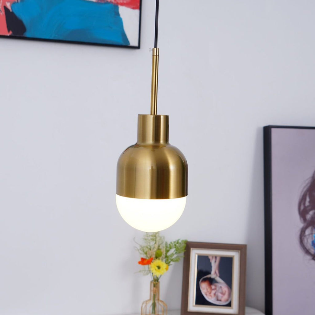 Niku Pendant Light