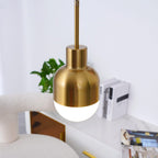 Niku Pendant Light