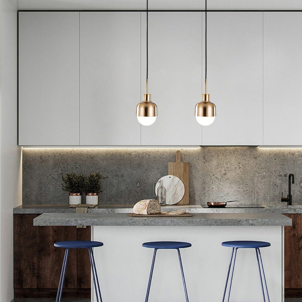 Niku Pendant Light