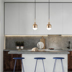 Niku Pendant Light