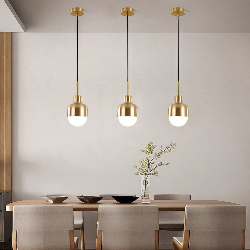 Niku Pendant Light