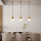 Niku Pendant Light