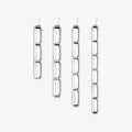 Whisper of Nocturne Modern Glass Pendant Light