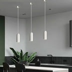 Norwegian Nordic Metal Pendant Light