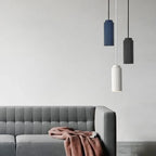 Norwegian Nordic Metal Pendant Light