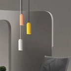 Norwegian Nordic Metal Pendant Light