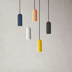 Norwegian Nordic Metal Pendant Light