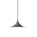 Nordic Aluminum Modern Flying Saucer Ceiling Light