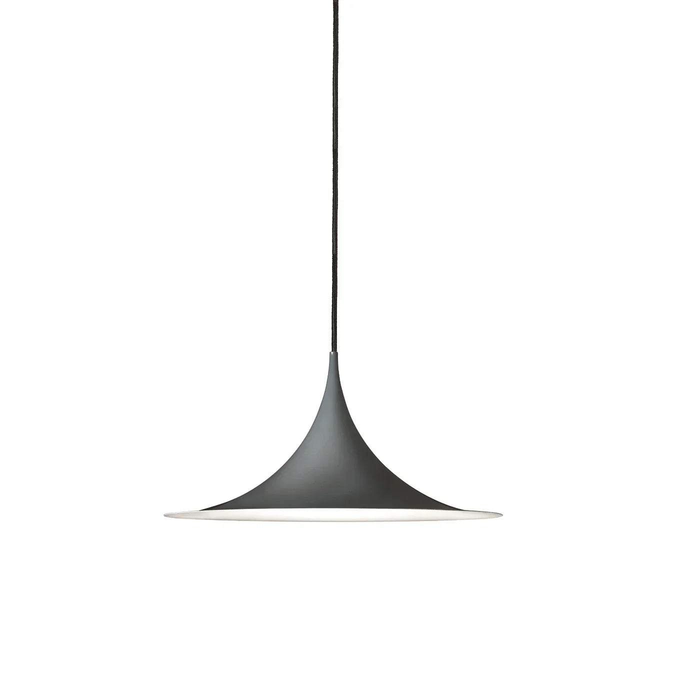 Nordic Aluminum Modern Flying Saucer Ceiling Light