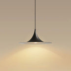 Nordic Aluminum Modern Flying Saucer Ceiling Light