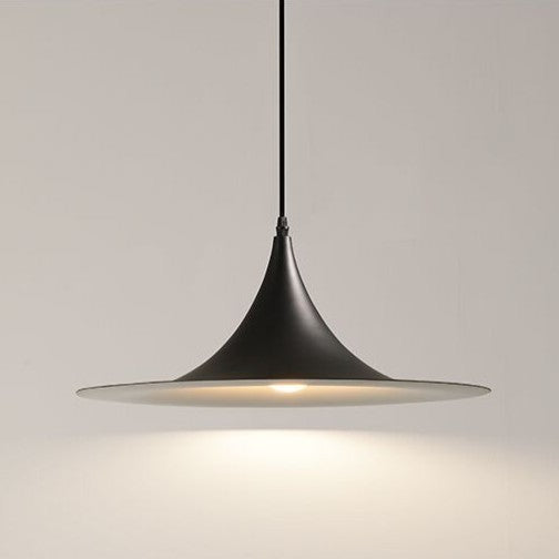 Nordic Aluminum Modern Flying Saucer Ceiling Light