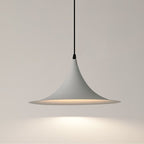 Nordic Aluminum Modern Flying Saucer Ceiling Light