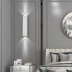 Arvid Nordic Aluminum Wall Light