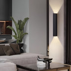 Arvid Nordic Aluminum Wall Light