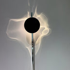Nordic Celestial Shadow Wall Light