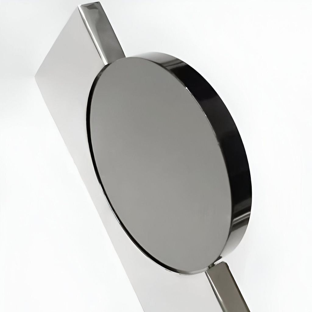 Nordic Celestial Shadow Wall Light