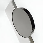 Nordic Celestial Shadow Wall Light
