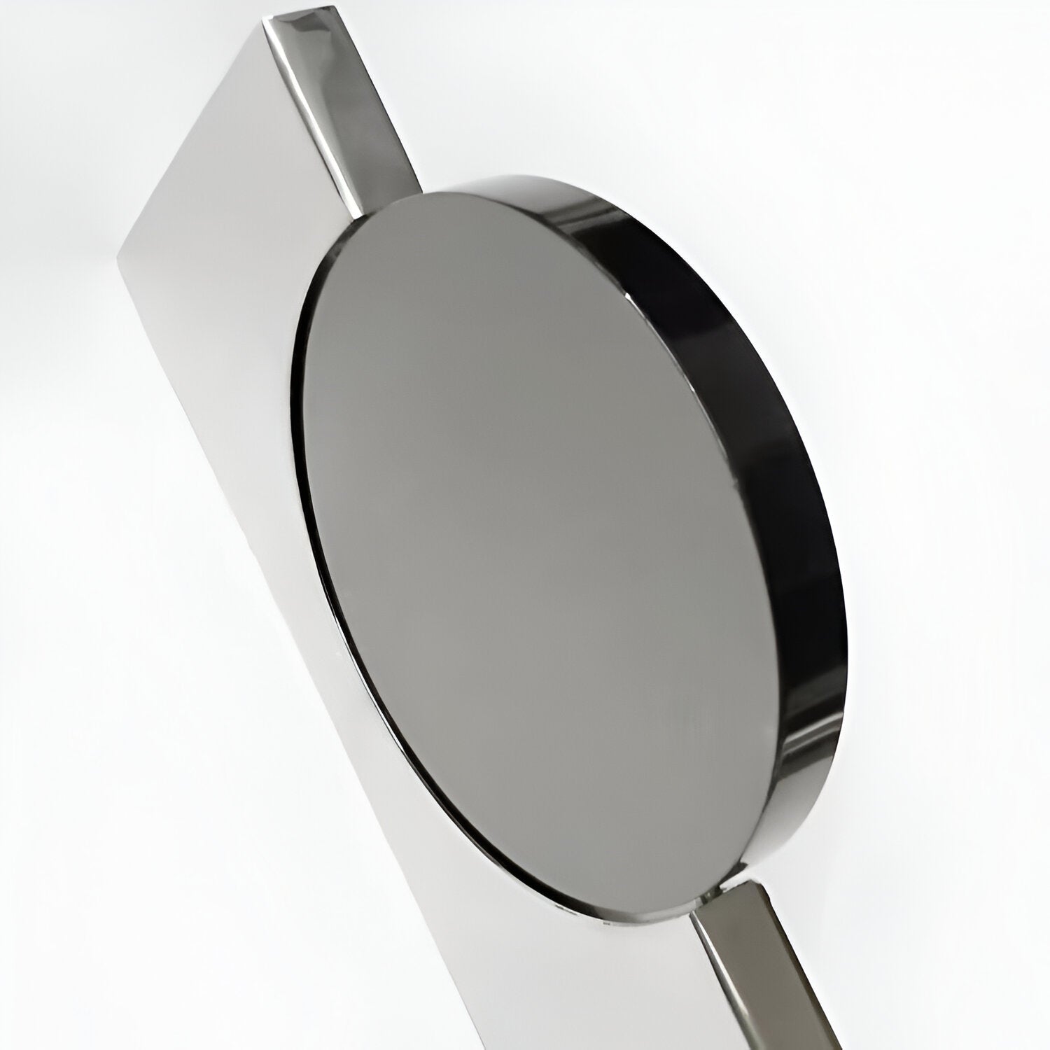 Nordic Celestial Shadow Wall Light