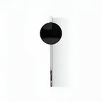 Nordic Celestial Shadow Wall Light