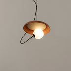 Nordic Designer 3D Ball LED Pendant Light