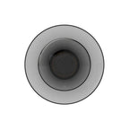 Nordic Glass Disc Shape Wall Light