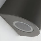 Nordic Aluminum IP65 Waterproof Outdoor Wall Light