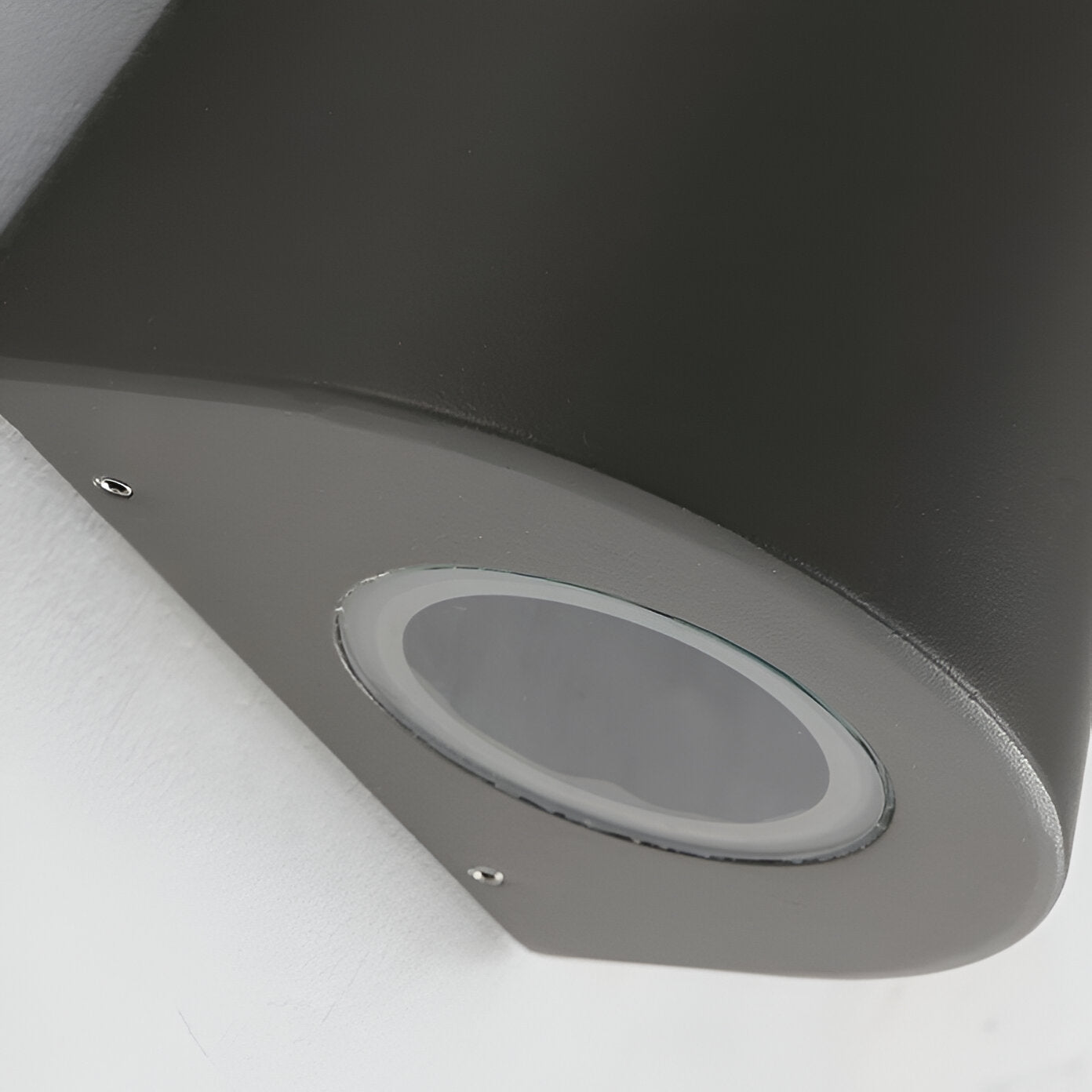 Nordic Aluminum IP65 Waterproof Outdoor Wall Light