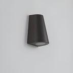 Nordic Aluminum IP65 Waterproof Outdoor Wall Light