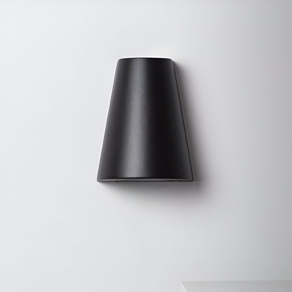 Nordic Aluminum IP65 Waterproof Outdoor Wall Light