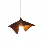 Nordic Style Single Head LED Pendant Light
