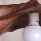Nordic Style Single Head LED Pendant Light