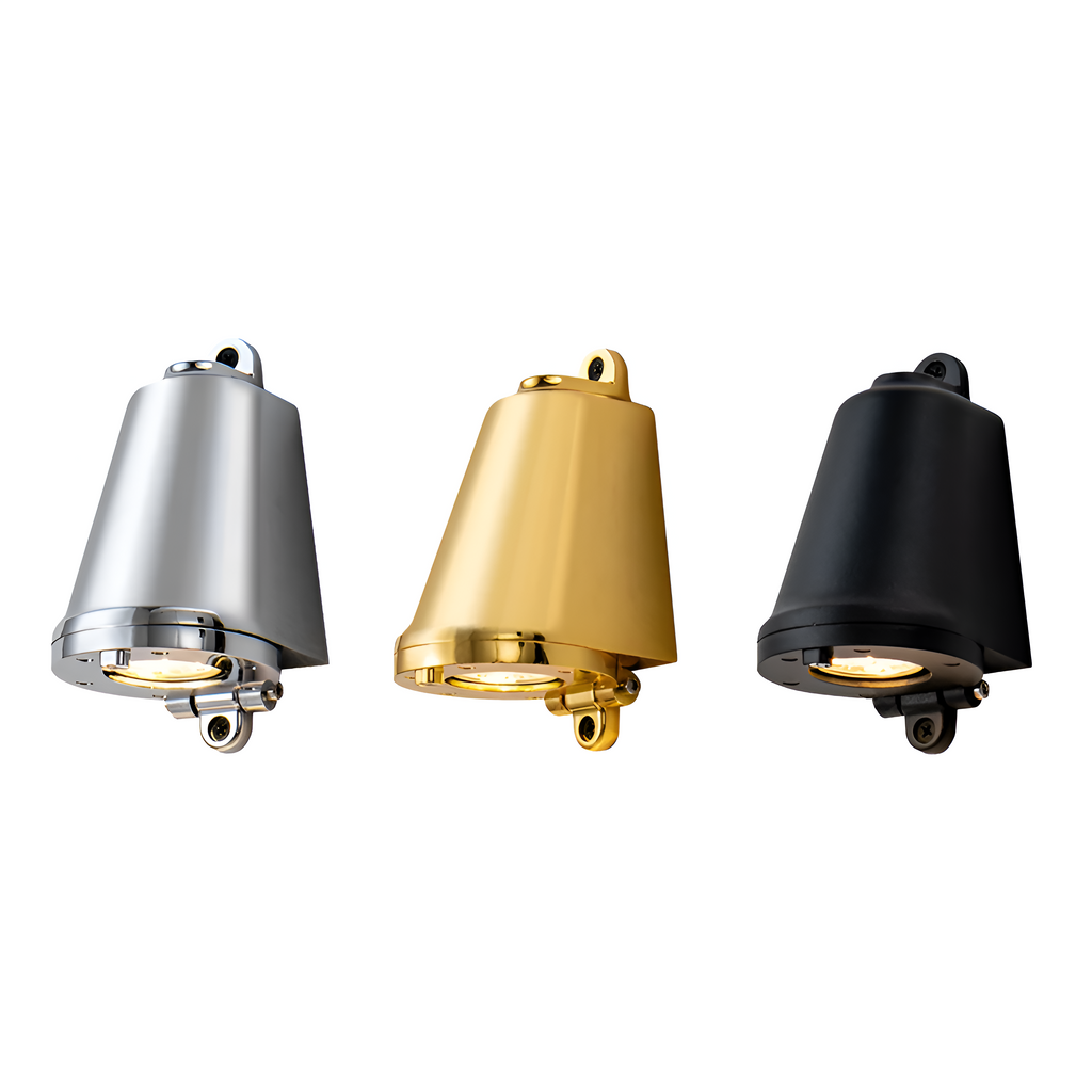 Nordic LED Minimalist Outdoor Waterproof Wall Light