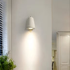 Nordic LED Minimalist Outdoor Waterproof Wall Light