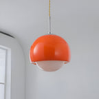 Nordic Lipko Bauhaus Pendant Light