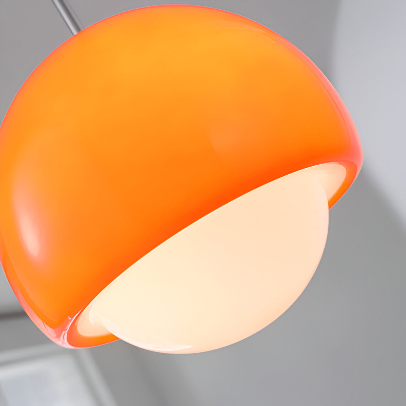 Nordic Lipko Bauhaus Pendant Light