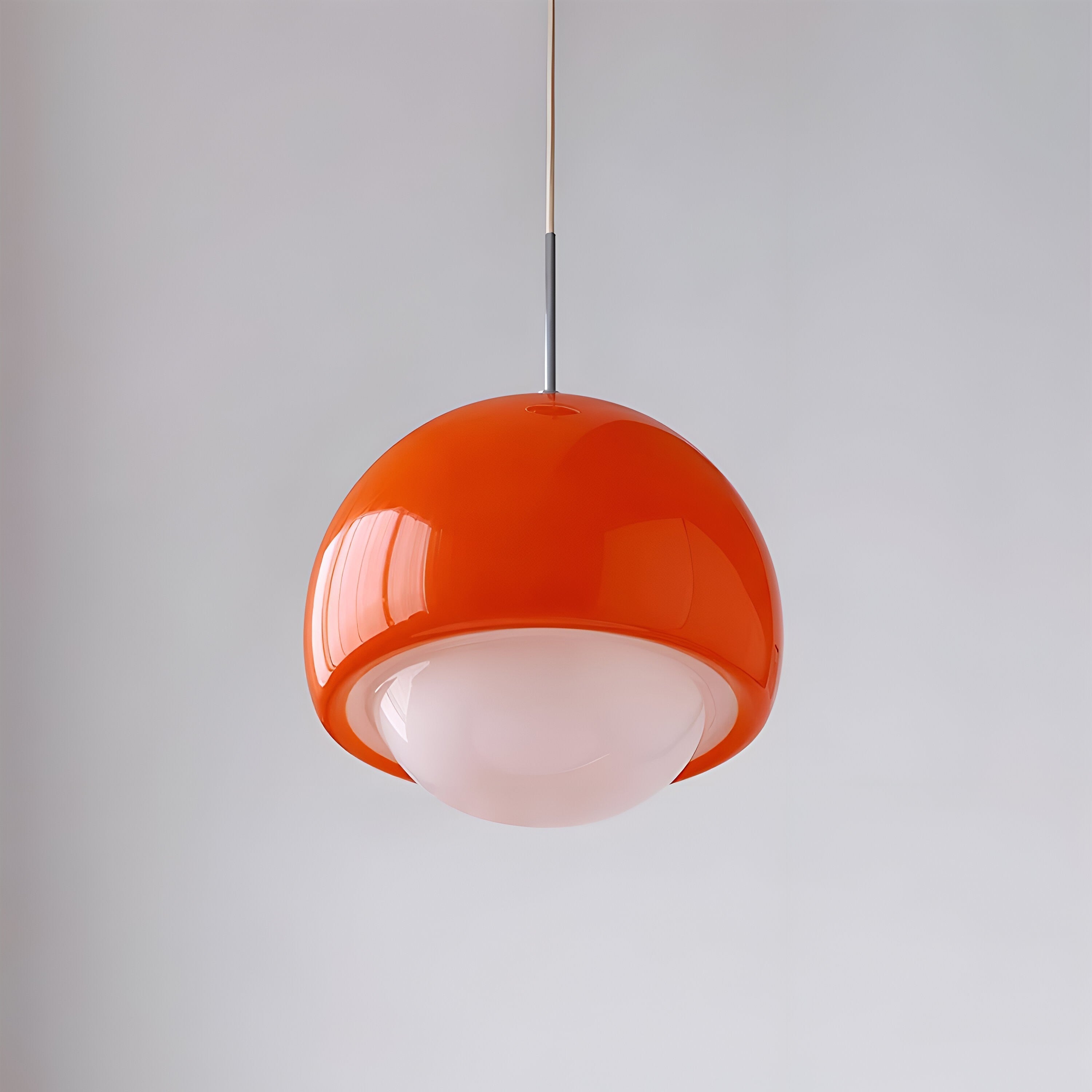 Nordic Lipko Bauhaus Pendant Light