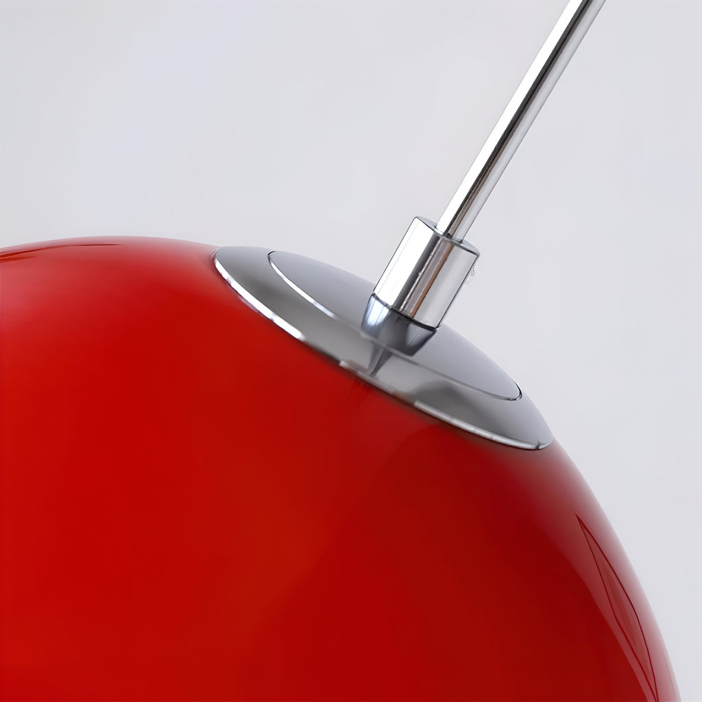 Nordic Lipko Bauhaus Pendant Light