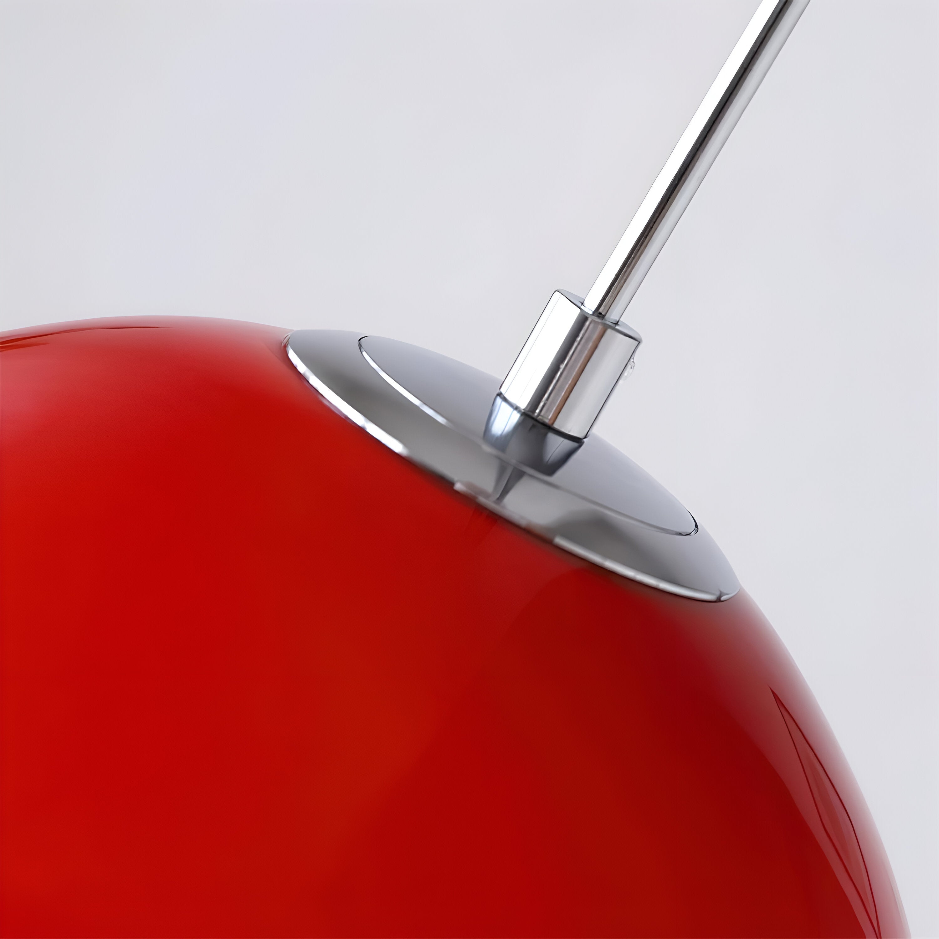 Nordic Lipko Bauhaus Pendant Light