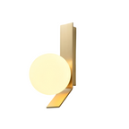 Nordic Marion Metal Wall Light