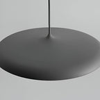 Nordic Modern Flying Saucer Pendant Light