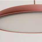 Nordic Modern Flying Saucer Pendant Light