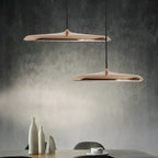 Nordic Modern Flying Saucer Pendant Light
