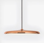 Nordic Modern Flying Saucer Pendant Light