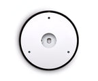 Elina Nordic Metal Wall Light