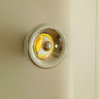 Elina Nordic Metal Wall Light
